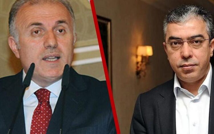 AKP içinde 'mazbata' didişmesi büyüyor: Babuşçu’dan Uçum'a 'Haddinizi aşıyorsunuz' tepkisi 1 AKP içinde ‘mazbata’ didişmesi büyüyor: Babuşçu’dan Uçum’a ‘Haddinizi aşıyorsunuz’ tepkisi