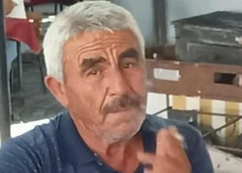 Aydın’da kayıp çiftçiyi, boğasının öldürdüğü anlaşıldı