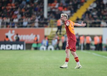 Barış Alper Yılmaz çılgınlığı: Transfer rekoru gelebilir