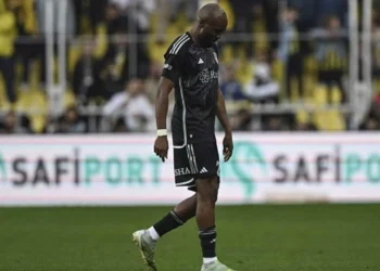Beşiktaş, Beyaz TV’deki Al-Musrati yorumları hakkında suç duyurusunda bulundu