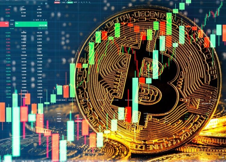 Bitcoin, 3 ayda yüzde 70 yükseldi: Yükseliş ne kadar ve ne zamana kadar sürecek? 1 Bitcoin, 3 ayda yüzde 70 yükseldi: Yükseliş ne kadar ve ne zamana kadar sürecek?