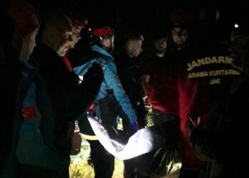 Bursa’da piknikte korkunç olay… 2 yaşındaki çocuk hayatını kaybetti!