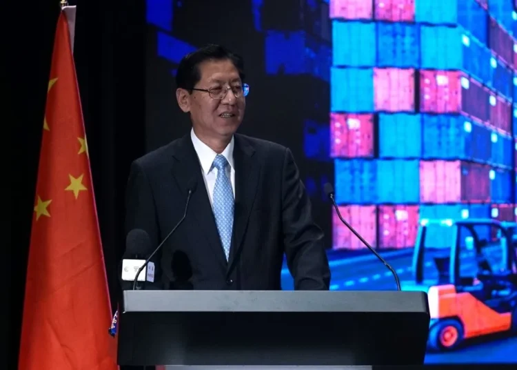 “Çin’den gelen elektrikli araçlara uygulanan ek yüzde 40 gümrük vergisi kaldırılmalı”