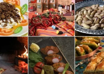 Coğrafi işaret yarışı: Başvuruda Hatay, tescilde Antep lider