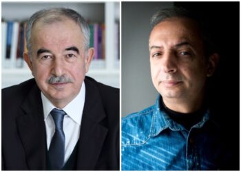 H. Agah Kalender yazdı.. Bir röportaj okudum, çarpıldım… ​