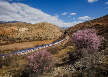 Doğu Ekspresi’ne alternatif iki yeni turistik seferde tren bileti fiyatları açıklandı