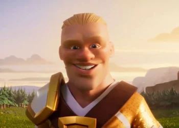Erling Haaland, Clash of Clans’a ortak oldu