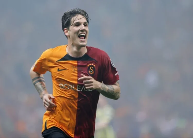 Galatasaray, Nicolo Zaniolo’nun bonservisini belirledi: Yaklaşık 2 katı