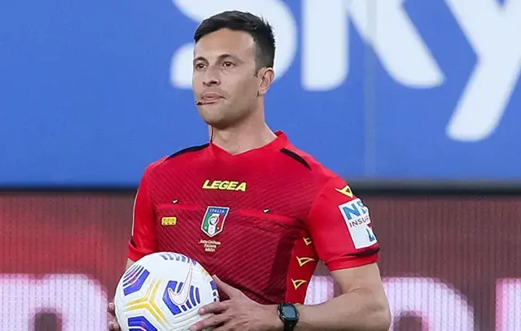 Galatasaray-Pendikspor maçının VAR hakemi belli oldu