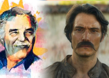 Gabriel Garcia Marquez’in ‘Yüzyıllık Yalnızlık’ romanı Netflix’te dizi oldu