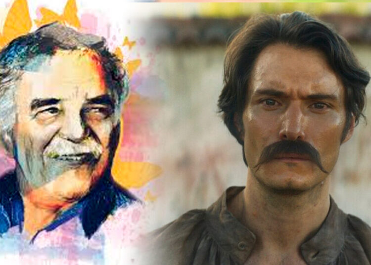 Gabriel Garcia Marquez’in ‘Yüzyıllık Yalnızlık’ romanı Netflix’te dizi oldu