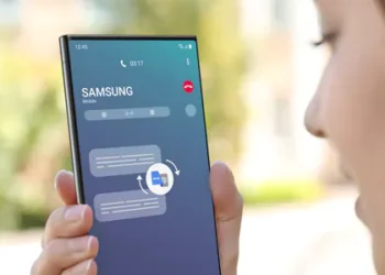 Samsung’un canlı çeviri özelliğine Türkçe dil desteği geliyor