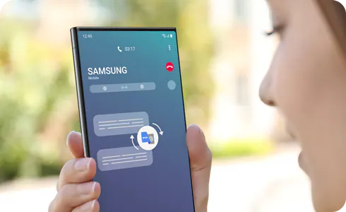 Samsung'un canlı çeviri özelliğine Türkçe dil desteği geliyor 1 Samsung’un canlı çeviri özelliğine Türkçe dil desteği geliyor