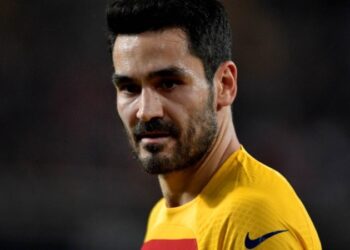 İlkay Gündoğan’dan ayrılık kararı!