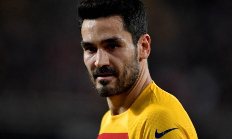 İlkay Gündoğan'dan ayrılık kararı! 1 İlkay Gündoğan’dan ayrılık kararı!