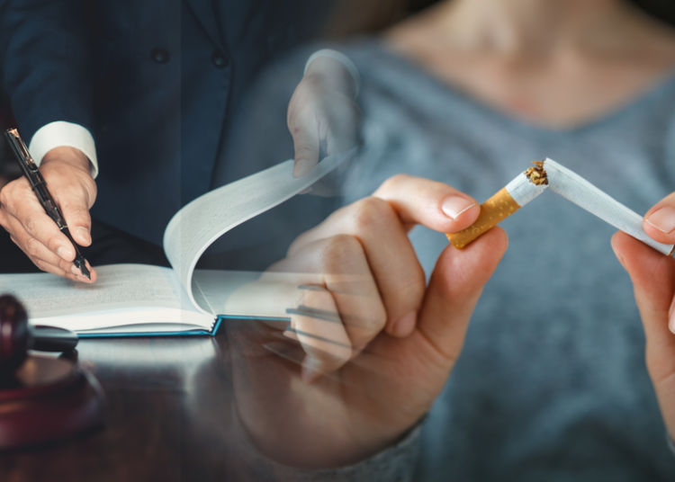 İngiltere parlamentosu ‘dünyanın en sert sigara yasaklarından’ birini oylayacak