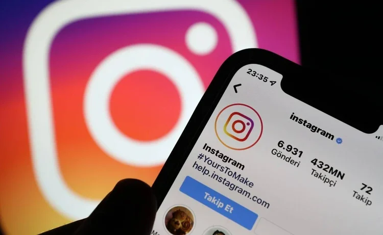Instagram'dan 'müstehcen fotoğraf' hamlesi 1 Instagram’dan ‘müstehcen fotoğraf’ hamlesi