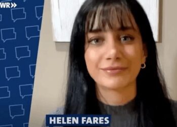 İsrail ürünlerine boykot çağrısı yapan sunucu kovuldu