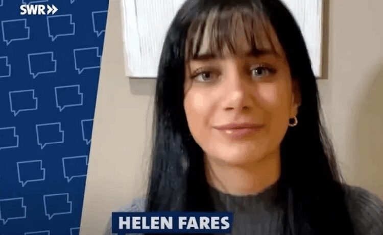 İsrail ürünlerine boykot çağrısı yapan sunucu kovuldu 1 İsrail ürünlerine boykot çağrısı yapan sunucu kovuldu