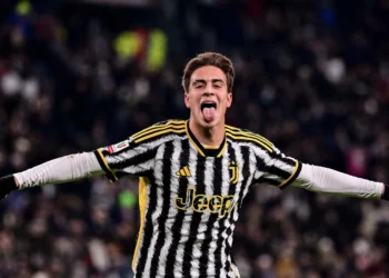 Juventus, 10 numaralı formayı yeni sezonda Kenan Yıldız’a teslim etmeyi planlıyor