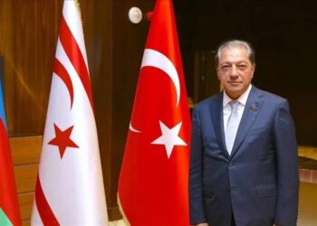 Tarihi bir adım: Azerbaycan-KKTC Parlamentolar Arası İlişkiler Çalışma Grubu kuruldu