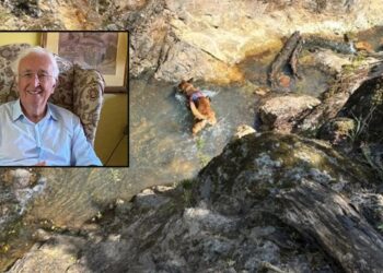 Korhan Berzeg’in kafatasına ait parça bulundu