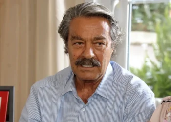 Sanatçı Kadir İnanır hastaneden taburcu edildi