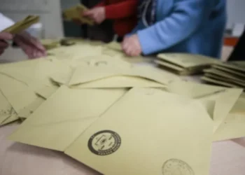 Kütahya’da geçersiz oylar yeniden sayıldı: Sonuç değişmedi