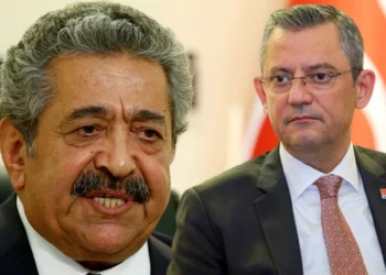 MHP’li Feti Yıldız’dan Özgür Özel’e “ölüm” mesajı: Akşam ezanında ölürler!