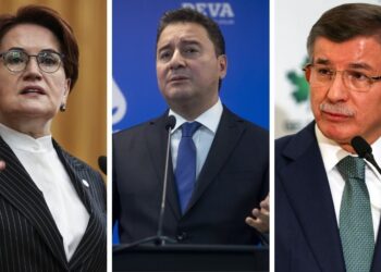 Aslı Güney yazdı l Meral Akşener çekildi, sırada Davutoğlu ve Babacan mı var?
