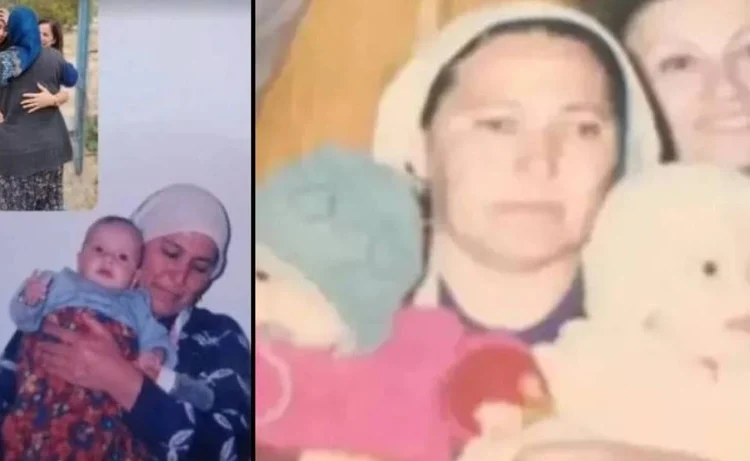 Metin Akpınar'ın kızlarına bakan komşu konuştu: O sözü hiç unutamam... 1 Metin Akpınar’ın kızlarına bakan komşu konuştu: O sözü hiç unutamam…