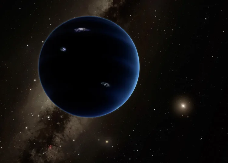 NASA'nın "Gezegen X" teorisi: Dokuzuncu Gezegen gerçek mi? 1 NASA’nın “Gezegen X” teorisi: Dokuzuncu Gezegen gerçek mi?