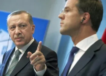 NATO’nun Genel Sekreteri değişiyor: Türkiye, Mark Rutte’yi destekleyeceğini açıkladı