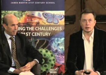 Oxford Üniversitesi, Elon Musk’ın 1 milyon sterlin bağışladığı enstitüyü kapattı