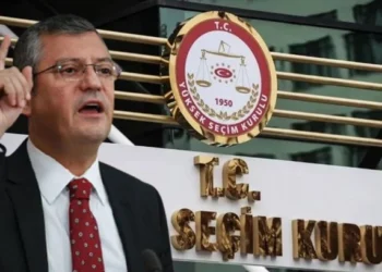 Özgür Özel, Hatay için çağrı yapmıştı: YSK ablukaya alınıyor!