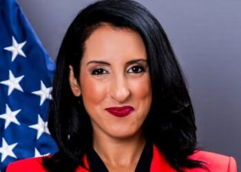ABD Dışişleri Sözcüsü istifa etti: ‘Ülkemin Gazze politikasına karşı çıkıyorum’