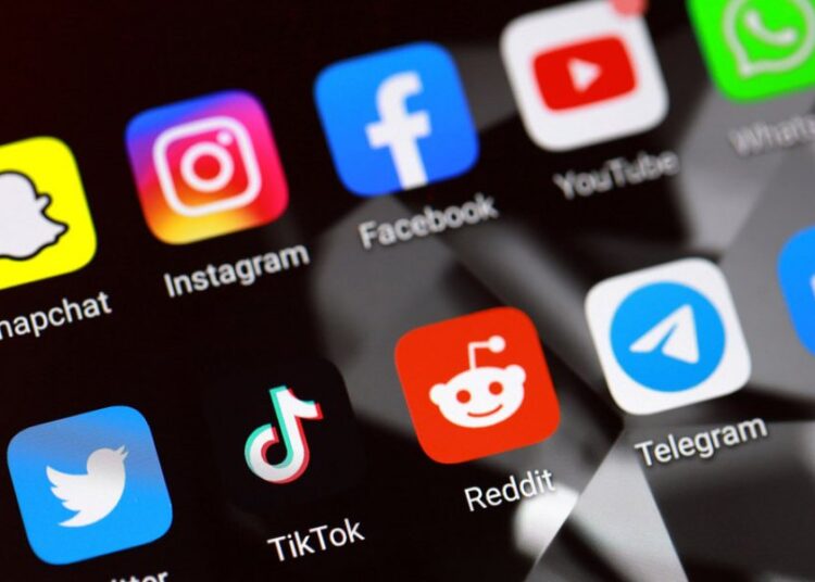 Türkiye’de abonesi en çok olan sosyal medya platformu hangisi?