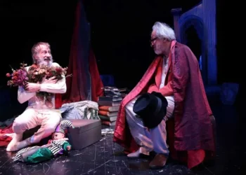 Şehir Tiyatroları bayram haftasında 16 oyunla seyirci karşısına çıkıyor