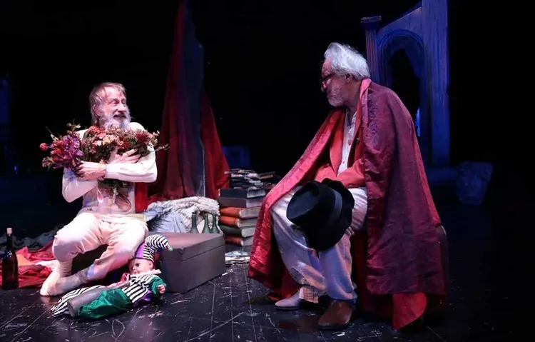 Şehir Tiyatroları bayram haftasında 16 oyunla seyirci karşısına çıkıyor