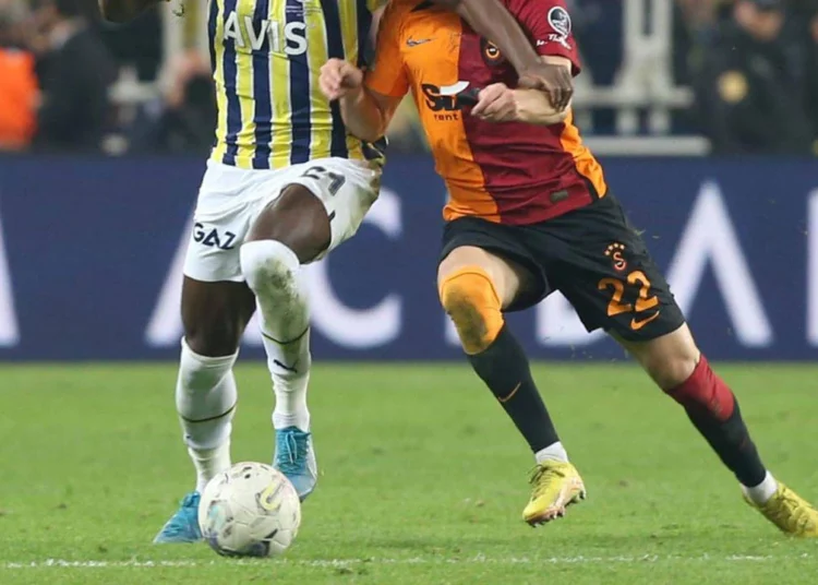 Rakamlarla Süper Kupa finali: 90 dakika sürmeyebilir