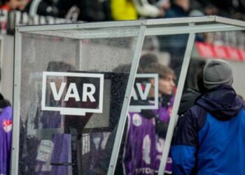 Yabancı hakem tercihi yeniden masaya yatırılmalı I Kamil Aslan yazdı 2 TFF lig sonuna kadar haftanın önemli maçlarında yabancı VAR hakemi görevlendirecek