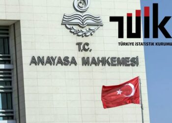 TÜİK’in enflasyon rakamları AYM’ye taşındı: Emekli maaşlarını doğrudan ilgilendiriyor