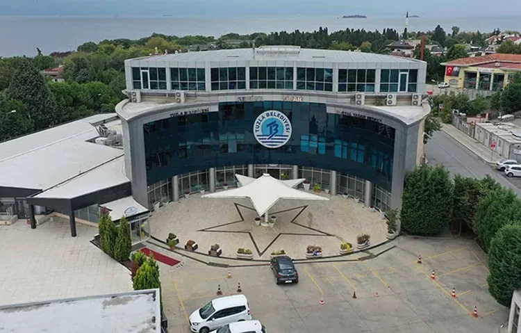 Yönetimi CHP’ye devretmeyen Tuzla Belediyesi 58 milyonluk ihale yaptı