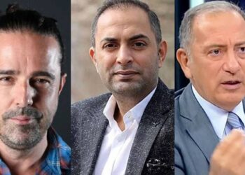 Süleyman Soylu, isim vererek 3 gazeteciyi hedef gösterdi: “Neye hizmet ettiklerinin farkında değiller”