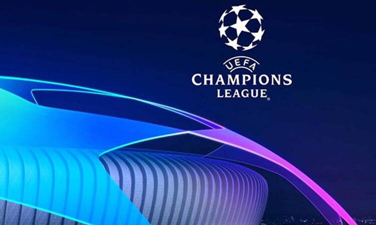 UEFA Şampiyonlar Ligi'nde çeyrek final heyecanı başlıyor 1 UEFA Şampiyonlar Ligi’nde çeyrek final heyecanı başlıyor