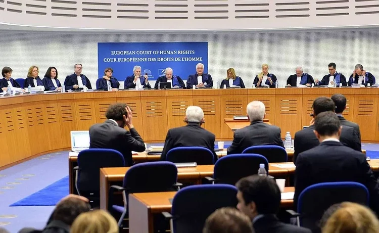 Yıllık AİHM raporu yayımlandı: Türkiye, 'emsal karar' sıralamasında birinci 1 Yıllık AİHM raporu yayımlandı: Türkiye, ’emsal karar’ sıralamasında birinci
