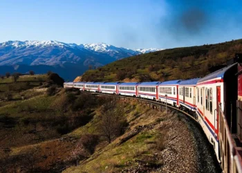 Mezopotamya Ekspresi ilk turu gerçekleştirdi: Fiyatlar ne kadar? 2 Mezopotamya Ekspresi ilk turu gerçekleştirdi: Fiyatlar ne kadar?