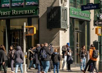 ABD’de banka iflası! Republic First’ın varlıkları ve mevduatlarını Fulton Bank alıyor
