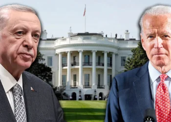 Erdoğan’ın ABD ziyaretine dair Beyaz Saray’dan açıklama: Programlanmış bir şey yok
