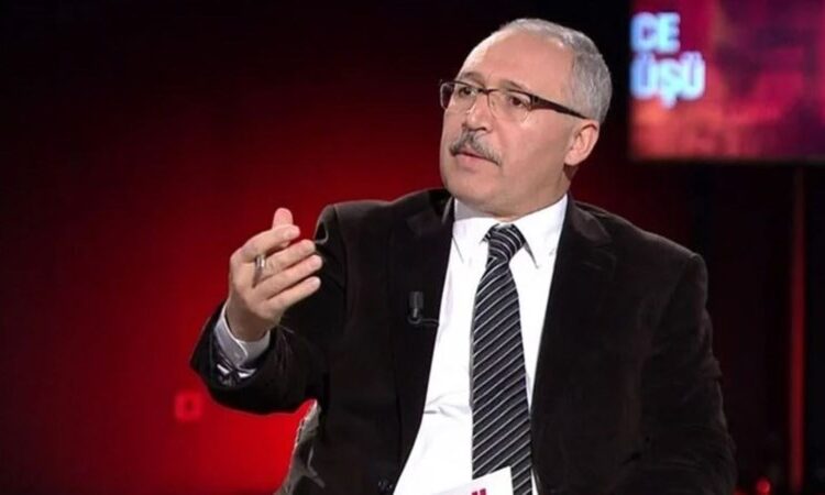 Abdulkadir Selvi'nin 'Osman Kavala' çıkışına MHP'den tepki 1 Abdulkadir Selvi’nin ‘Osman Kavala’ çıkışına MHP’den tepki